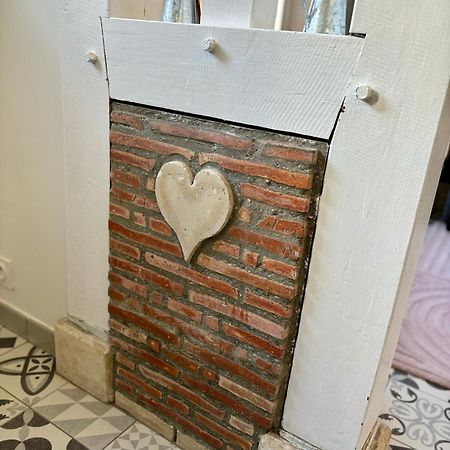 La Petite Ardoise - Maison Au Calme Pour 4 Pers Онфльор Екстериор снимка