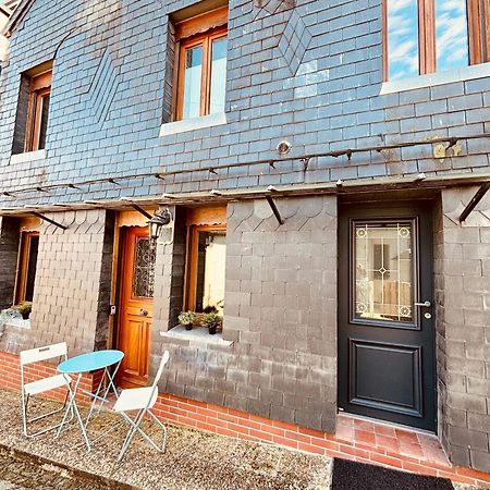 La Petite Ardoise - Maison Au Calme Pour 4 Pers Онфльор Екстериор снимка